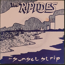 Load image into Gallery viewer, Riptides - Sunset Strip
