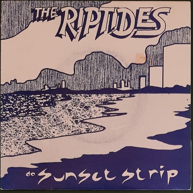 Riptides - Sunset Strip