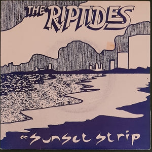 Riptides - Sunset Strip