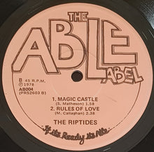 Load image into Gallery viewer, Riptides - Sunset Strip