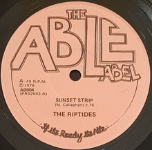Load image into Gallery viewer, Riptides - Sunset Strip