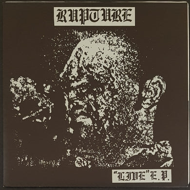 Rupture - 
