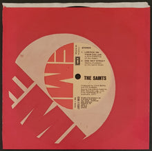 Load image into Gallery viewer, Saints - Lipstick On Your Collar