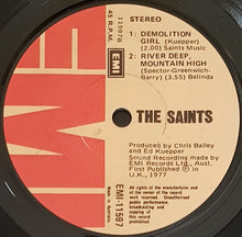 Load image into Gallery viewer, Saints - Lipstick On Your Collar