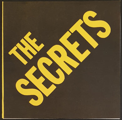 Secrets - 