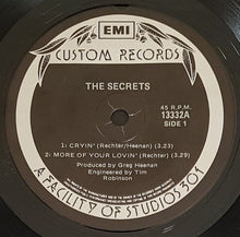 Load image into Gallery viewer, Secrets - &quot;Secrets&quot; Songs