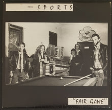 Load image into Gallery viewer, Sports - &quot;Fair Game&quot;