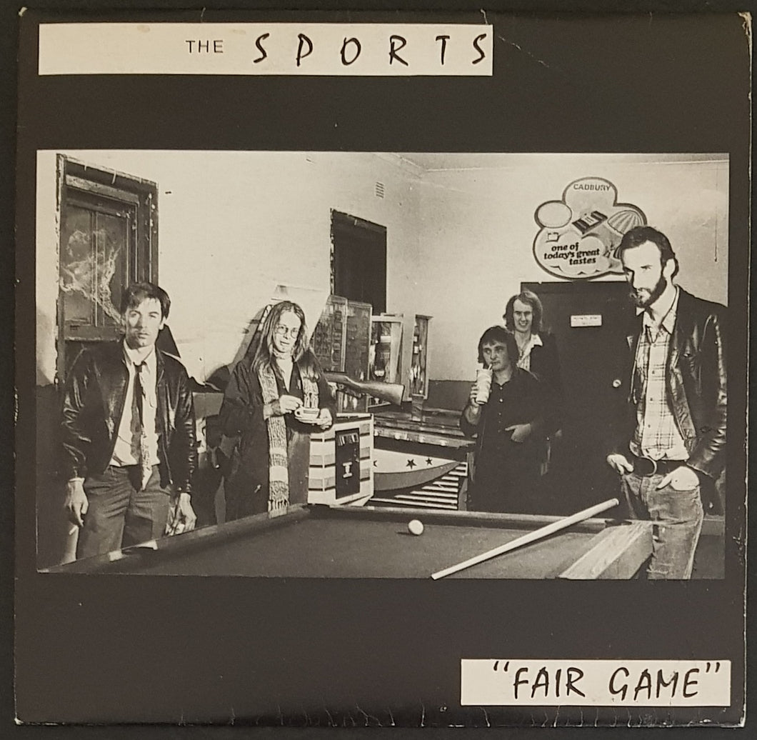 Sports - 
