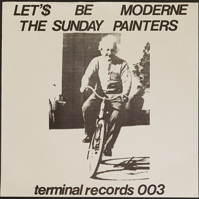 Sunday Painters - Three Kinds Of Escapism