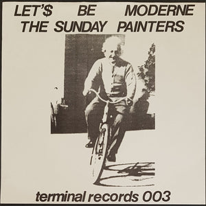 Sunday Painters - Three Kinds Of Escapism
