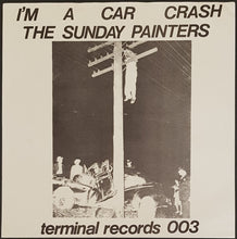 Load image into Gallery viewer, Sunday Painters - Three Kinds Of Escapism
