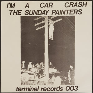 Sunday Painters - Three Kinds Of Escapism