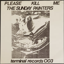 Load image into Gallery viewer, Sunday Painters - Three Kinds Of Escapism