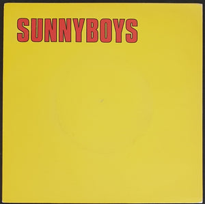 Sunnyboys - Love To Rule