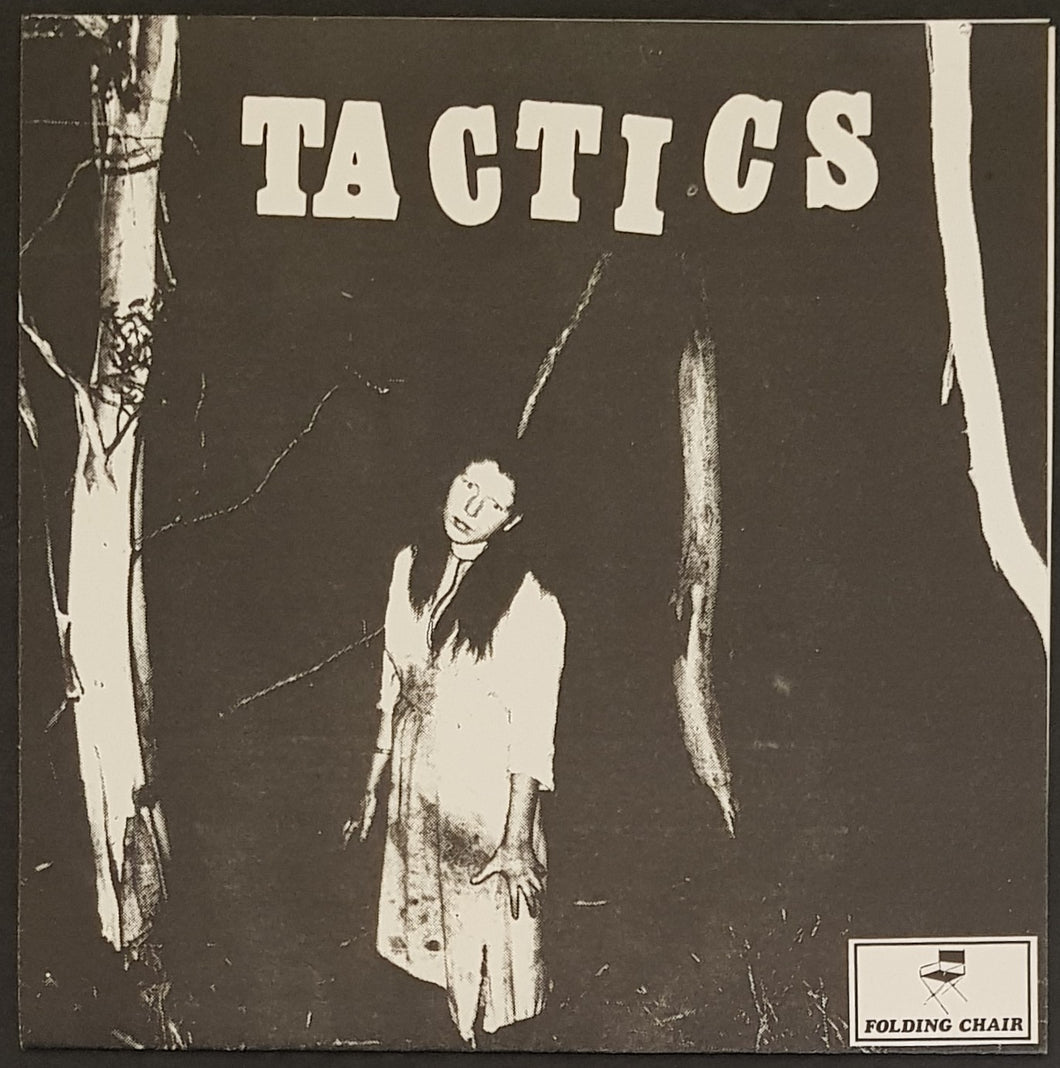 Tactics - Long Weekend