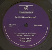 Load image into Gallery viewer, Tactics - Long Weekend