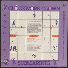 Load image into Gallery viewer, Technicians - Clockwork Clown