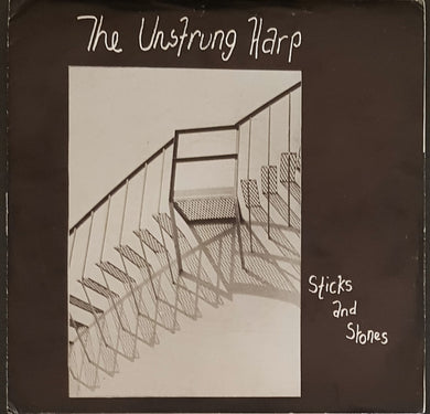 Unstrung Harps - Sticks And Stones
