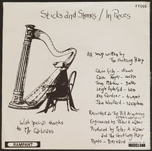 Load image into Gallery viewer, Unstrung Harps - Sticks And Stones