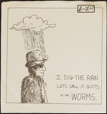 Worms - I Dig The Rain