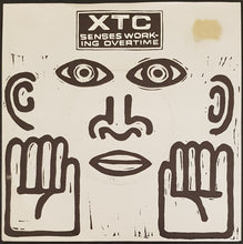Load image into Gallery viewer, XTC - Senses Working Overtime
