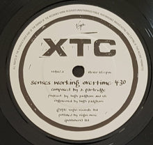 Load image into Gallery viewer, XTC - Senses Working Overtime