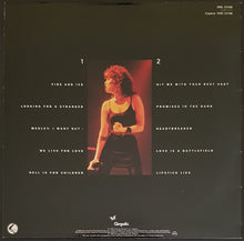 Load image into Gallery viewer, Pat Benatar - Live From Earth
