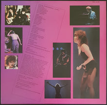 Load image into Gallery viewer, Pat Benatar - Live From Earth