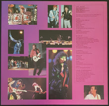 Load image into Gallery viewer, Pat Benatar - Live From Earth