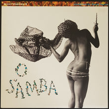Load image into Gallery viewer, David Byrne - Brazil Classics 2 - O Samba Compiled By