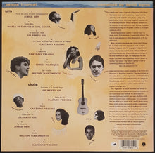 Load image into Gallery viewer, David Byrne - Brazil Classics 1 - Beleza Tropical Compiled By