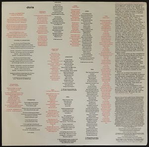 David Byrne - Brazil Classics 1 - Beleza Tropical Compiled By