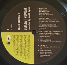 Load image into Gallery viewer, David Byrne - Brazil Classics 1 - Beleza Tropical Compiled By