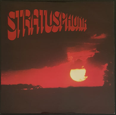 Bruce Clarke Jazz Quintet - Stratusphunk