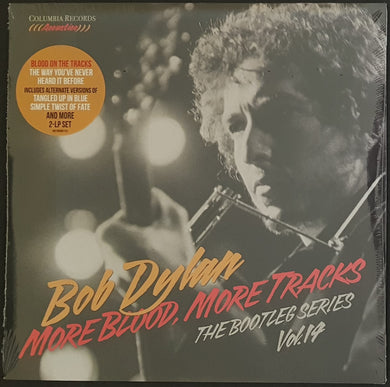 Bob Dylan - More Blood, More Tracks -The Bootleg Series Vol.14