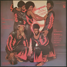 Load image into Gallery viewer, Eruption - Featuring Precious Wilson - Eruption