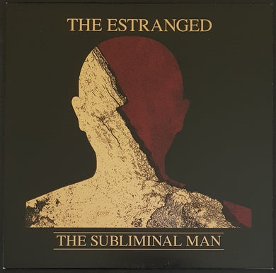 Estranged - The Subliminal Man
