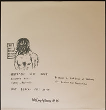 Load image into Gallery viewer, Hard Ons - Live At The Annandale
