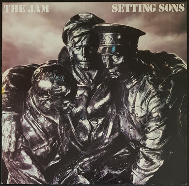 The Jam - Setting Sons