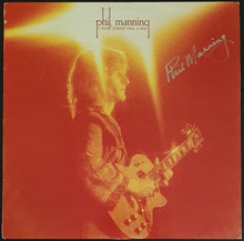 Load image into Gallery viewer, Phil Manning - I Wish There Was A Way