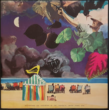 Load image into Gallery viewer, Moody Blues - A Question Of Balance
