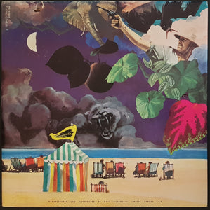Moody Blues - A Question Of Balance