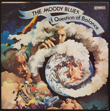 Load image into Gallery viewer, Moody Blues - A Question Of Balance