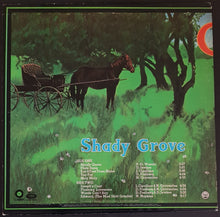 Load image into Gallery viewer, Quicksilver - Shady Grove