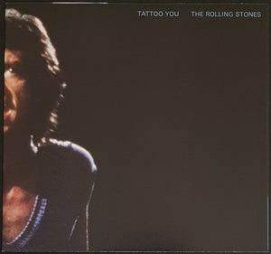 Rolling Stones - Tattoo You
