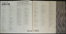 Load image into Gallery viewer, Rolling Stones - Tattoo You
