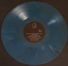 Load image into Gallery viewer, Sonic Youth - Whore&#39;s Moaning -  Blue Swirl Vinyl