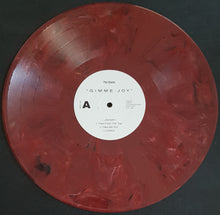 Load image into Gallery viewer, States, The (OZ) - Gimme Joy - Recycled Red Vinyl