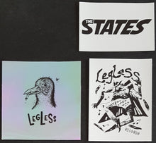 Load image into Gallery viewer, States, The (OZ) - Gimme Joy - Recycled Red Vinyl