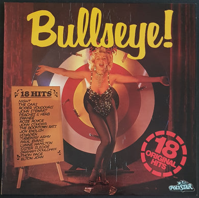 V/A - Bullseye!